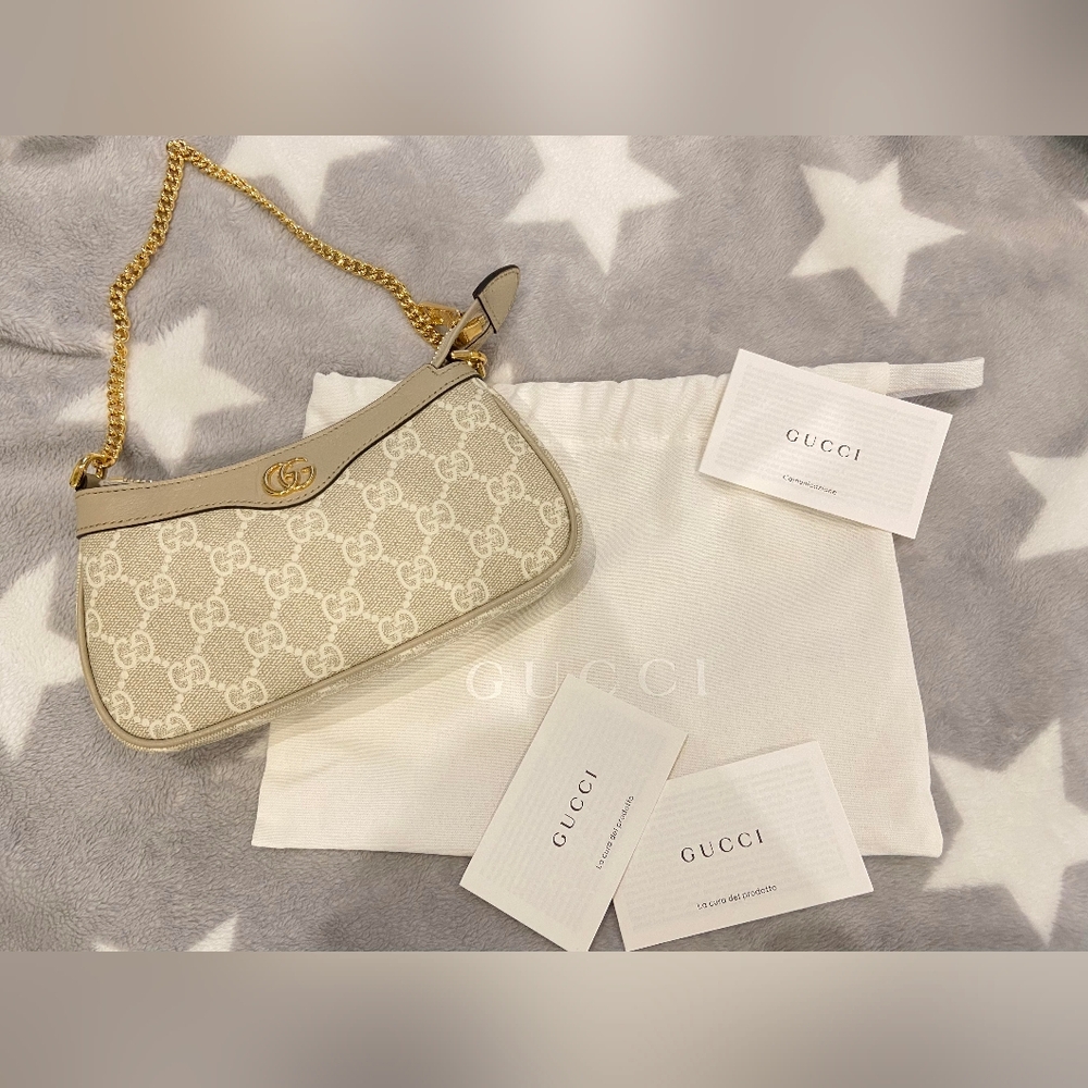 Gucci Ophidia mini bag